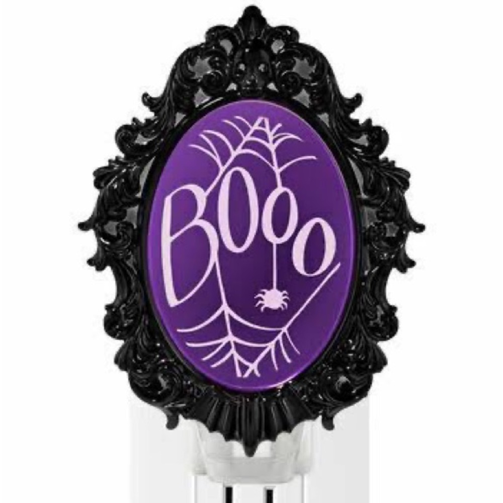 BBW Boo! 🕷Wallflower Plug 🔌
